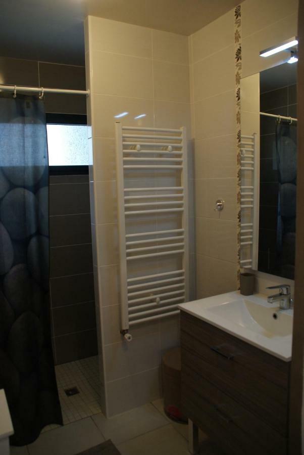Le Clos Du Bois Erdeven Bagian luar foto
